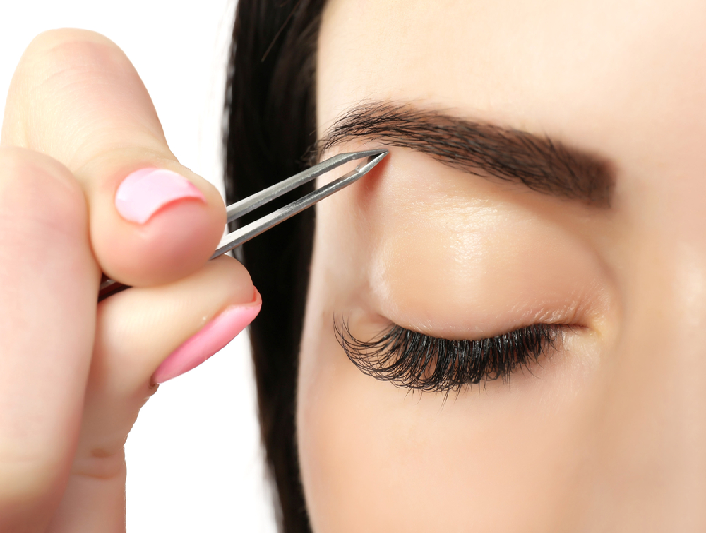 Eyebrow Shaping: Guidelines To Achieve The Perfect Brows Eyebrow Shaping: Guidelines To Achieve The Perfect Brows