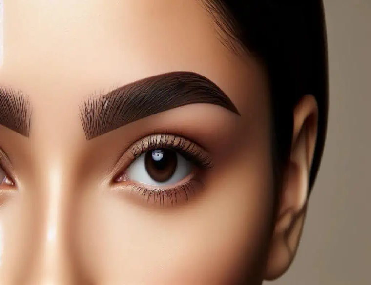 Eyebrow Shaping- Guidelines To Achieve The Perfect Brows